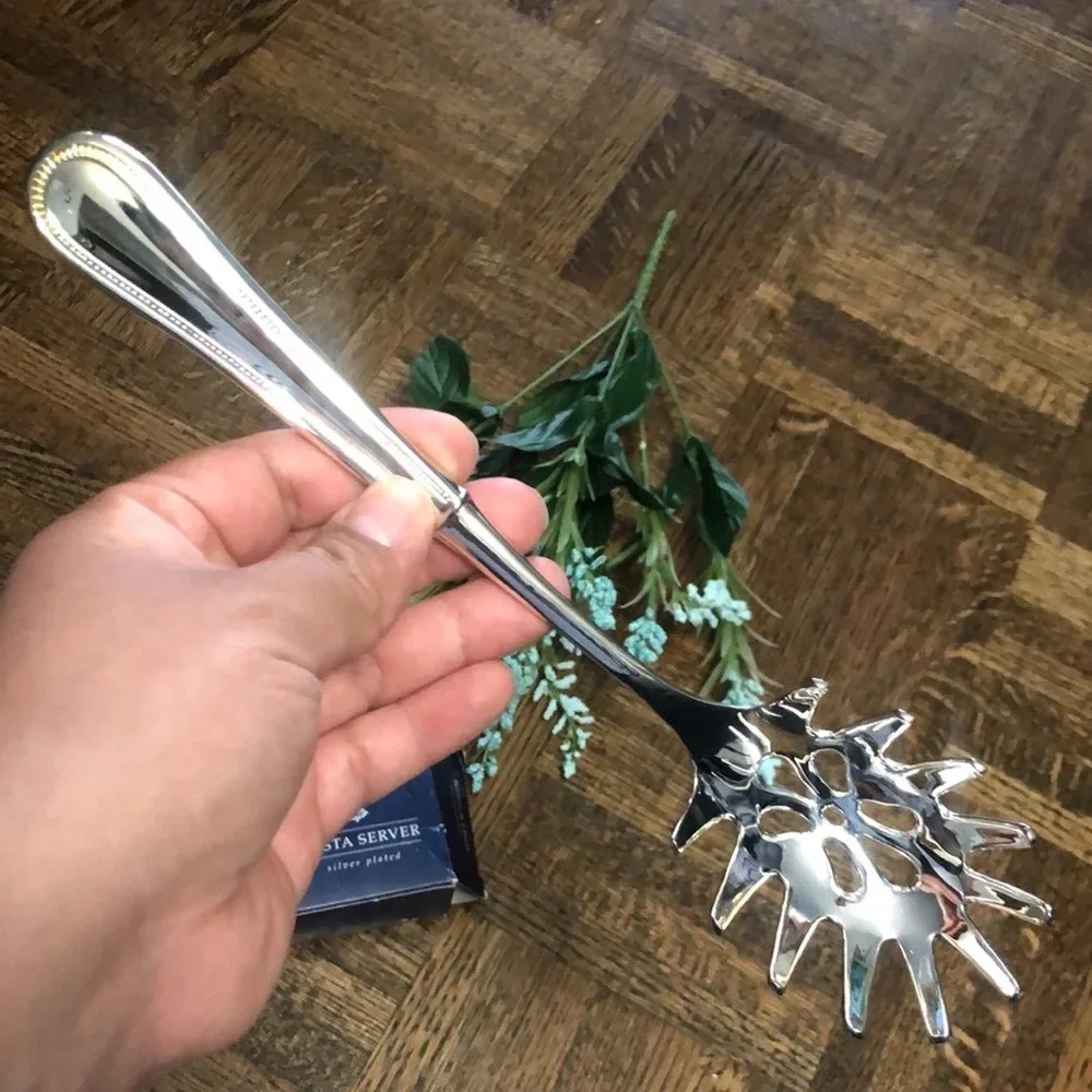 BARTON & LLOYD Pasta server - Picture 5 of 7